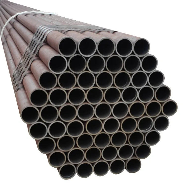 seamless pipe